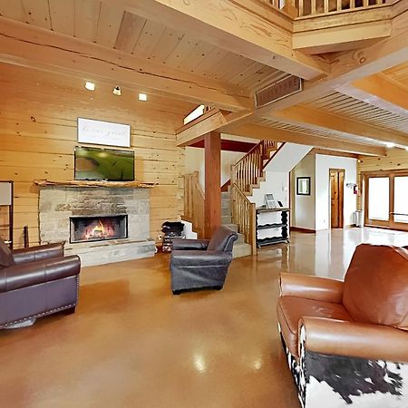 Luke Lake Living Кениън Лейк Екстериор снимка