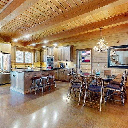 Luke Lake Living Кениън Лейк Екстериор снимка